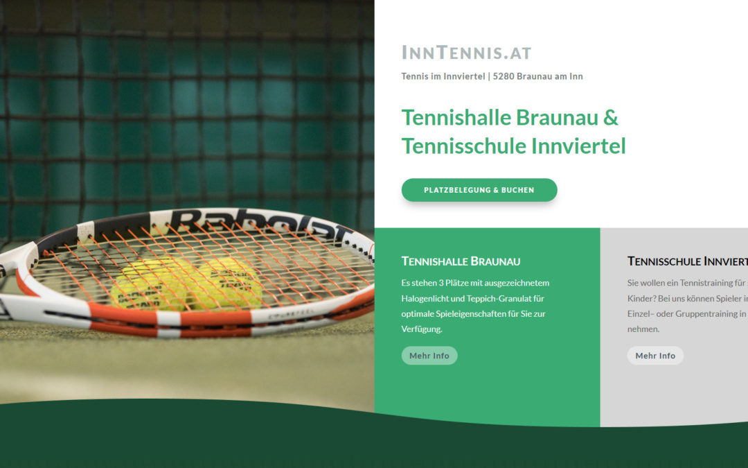 Inntennis