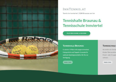 Inntennis