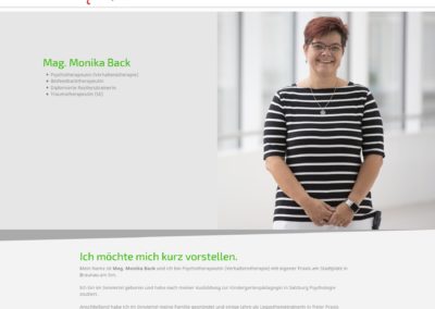 Mag. Monika Back